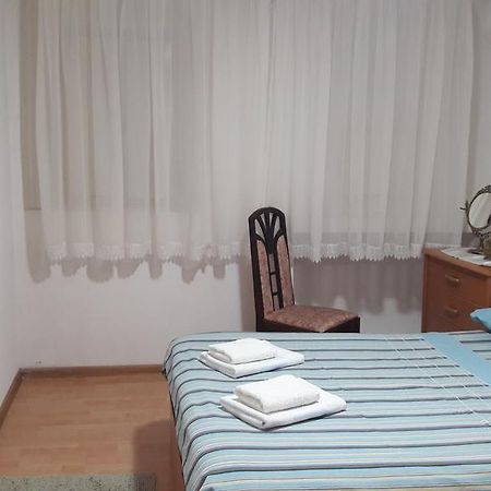 Apartment Vassa Κότορ Εξωτερικό φωτογραφία
