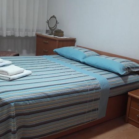 Apartment Vassa Κότορ Εξωτερικό φωτογραφία