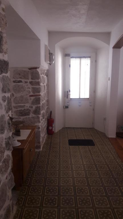 Apartment Vassa Κότορ Εξωτερικό φωτογραφία