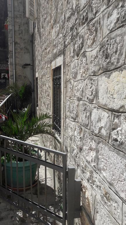Apartment Vassa Κότορ Εξωτερικό φωτογραφία