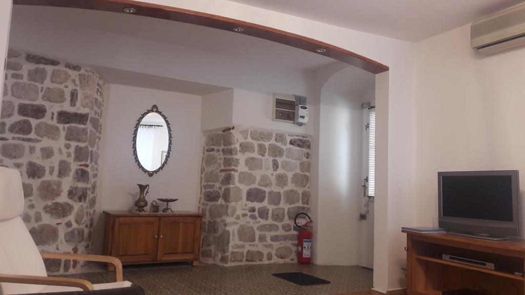 Apartment Vassa Κότορ Εξωτερικό φωτογραφία