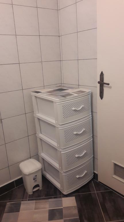 Apartment Vassa Κότορ Εξωτερικό φωτογραφία