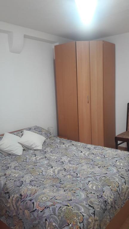 Apartment Vassa Κότορ Εξωτερικό φωτογραφία