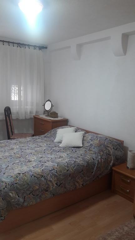Apartment Vassa Κότορ Εξωτερικό φωτογραφία