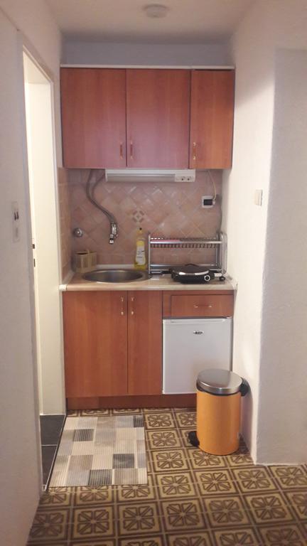 Apartment Vassa Κότορ Εξωτερικό φωτογραφία
