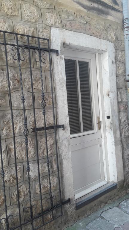 Apartment Vassa Κότορ Εξωτερικό φωτογραφία