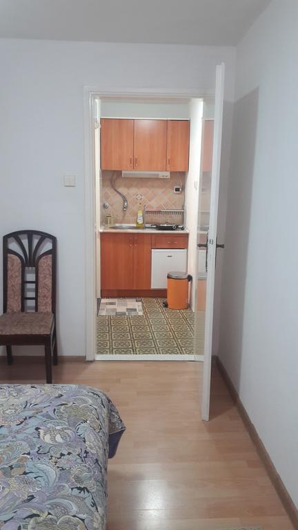 Apartment Vassa Κότορ Εξωτερικό φωτογραφία