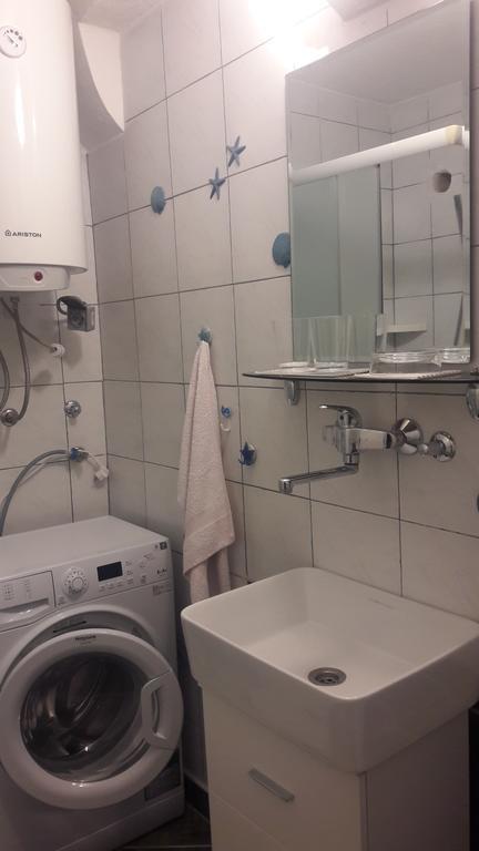 Apartment Vassa Κότορ Εξωτερικό φωτογραφία