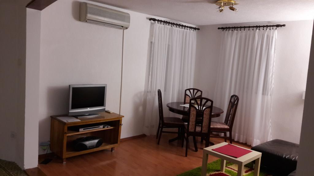 Apartment Vassa Κότορ Εξωτερικό φωτογραφία
