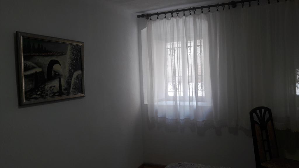 Apartment Vassa Κότορ Εξωτερικό φωτογραφία