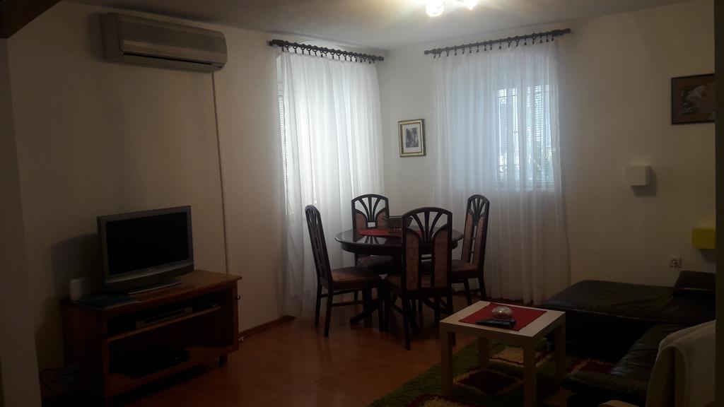 Apartment Vassa Κότορ Εξωτερικό φωτογραφία