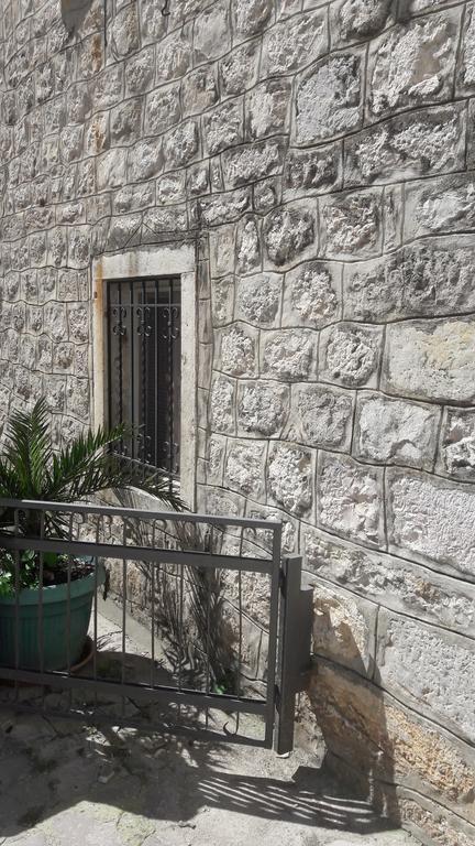 Apartment Vassa Κότορ Εξωτερικό φωτογραφία