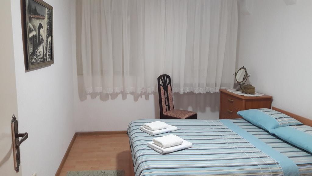 Apartment Vassa Κότορ Εξωτερικό φωτογραφία