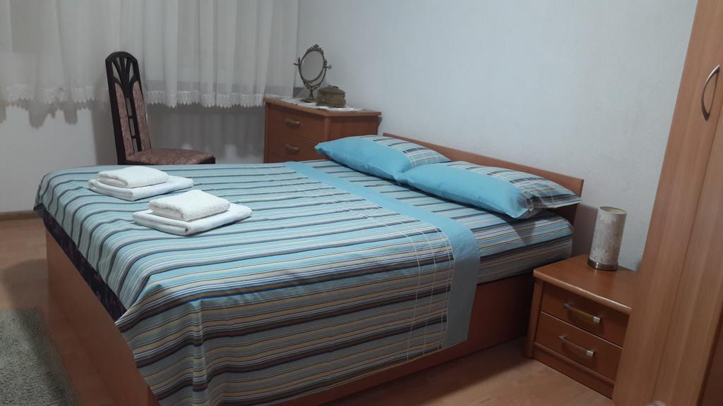 Apartment Vassa Κότορ Εξωτερικό φωτογραφία